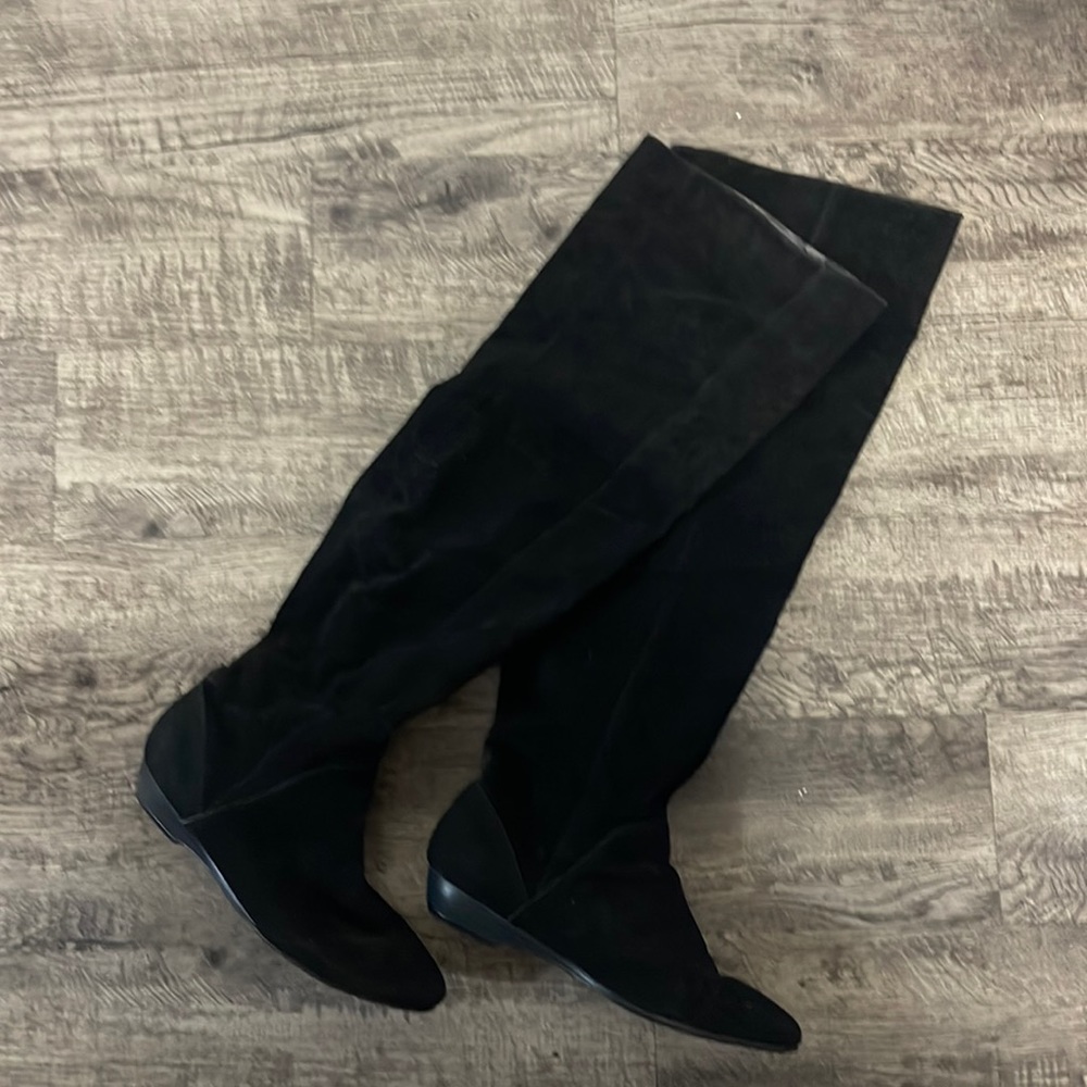 Thigh High/ Over the Knee Boots